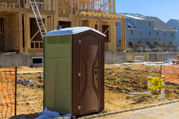 Best Portable restroom solutions  in Missouri City, TX