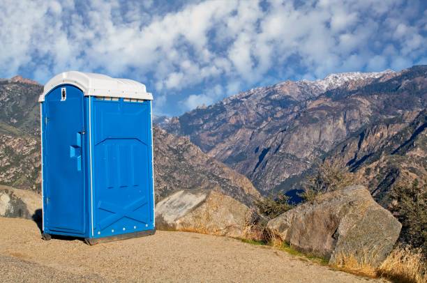 Portable Toilet Options We Offer in Missouri City, TX