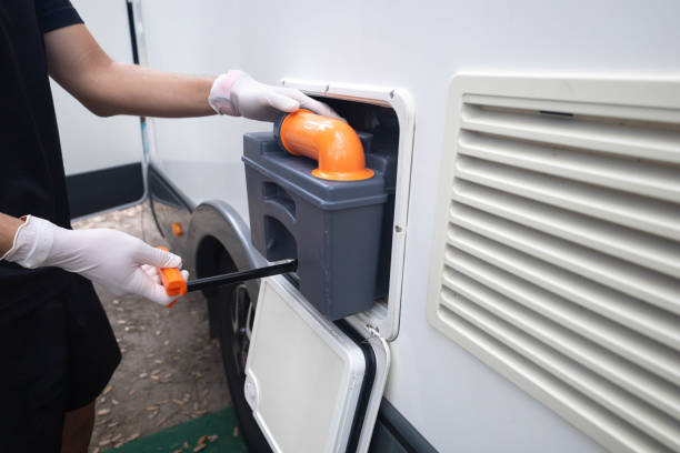 Missouri City, TX porta potty rental Company