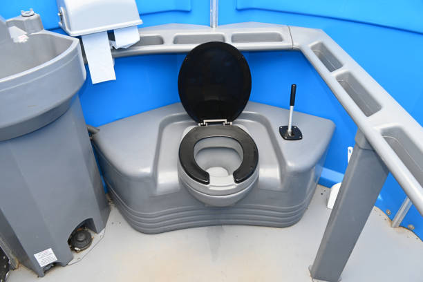 Best Affordable porta potty rental  in Missouri City, TX