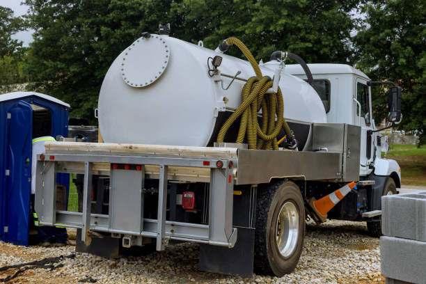 Best Portable toilet rental cost  in Missouri City, TX