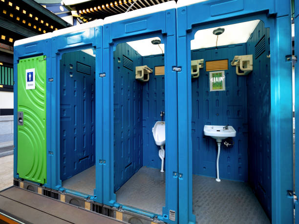 Best Luxury portable toilet rental  in Missouri City, TX