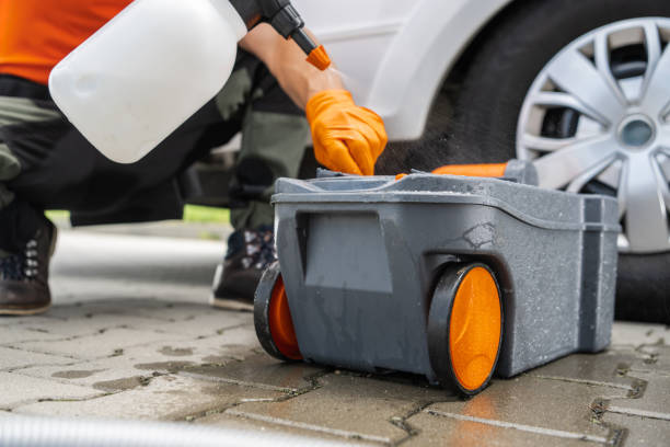 Best Portable toilet rental cost  in Missouri City, TX
