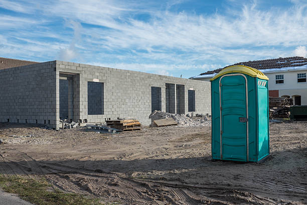 Best Portable bathroom rental  in Missouri City, TX